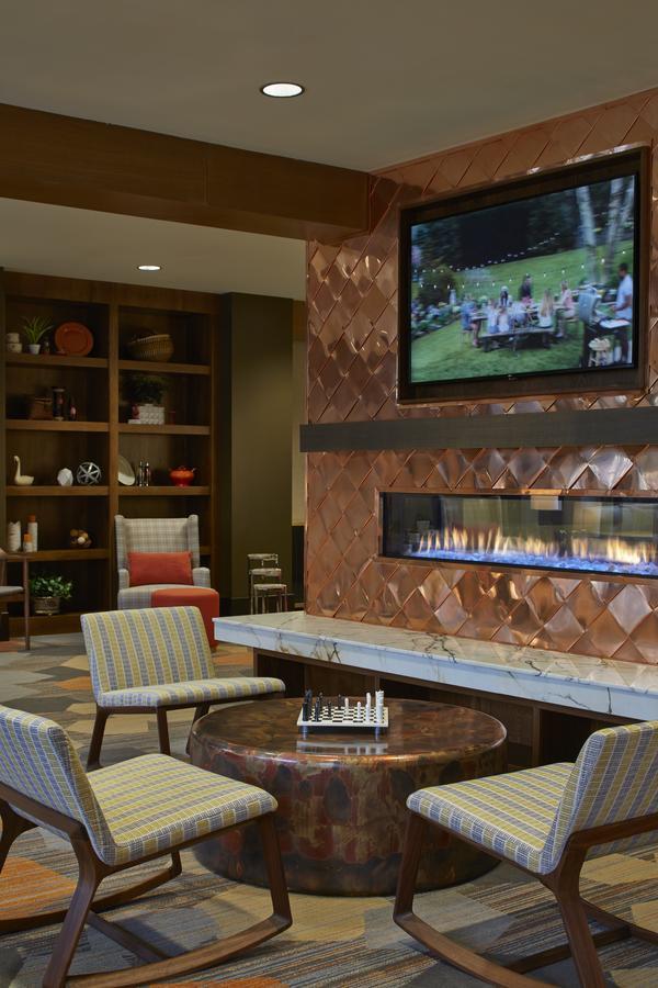 Courtyard By Marriott Lake George Exterior photo